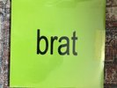Charli XCX - BRAT (360_brat exclusive vinyl) Picture Disc Vinyl Record
