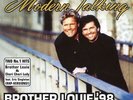 Modern Talking Brother Louie '98 (Vinyl) 12