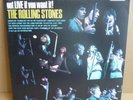 ROLLING STONES Got Live If You Want It LP LONDON ABKCO 1966 US re+mono PS 493