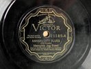 Memphis Jug Band VICTOR 21158 V-