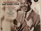 NAT KING COLE – THE UNFORGETTABLE - 180G VINYL LP NEW - 603