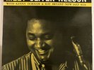 OLIVER NELSON – MEET OLIVER NELSON - VINYL LP BLACK - PRESTIGE 8224 - VG+ - 10