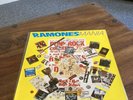 The Ramones Ramones Mania Double LP Vinyl