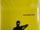 PEEKABOO – EYES WIDE OPEN - VINYL 2LP LIMITED ED - NEW - A11