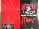 $UICIDEBOY$ – I WANT TO DIE IN NEW ORLEANS - VINYL LP NEW - 6033
