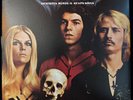 RARE Coven - Witchcraft Destroys Minds & Reaps Souls LP NM 1969 SR61239 Mercury