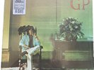 Gram Parsons GP Brand New, SEALED 180g vinyl LP