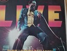 Marvin Gaye - Live At The London Palladium - 1977 Gatefold Double LP Vinyl