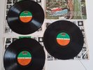Various Artists - Woodstock Music From The Original Soundtrack Vinyl Triple LP