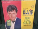 Elvis Presley FTD Easy Come Easy Go 2 LP Sealed 2020 OOP MINT