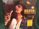 Elvis Presley FTD Standing Room Only 2 LP 180 GRAM Sealed Hype Sticker 2009 MINT