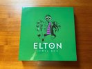 Elton John – Jewel Box (Limited 9-LP Box Set + A2 Poster)