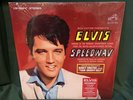 Elvis Presley FTD Speedway Special Limited 2 LP Set Sealed 2016 OOP MINT