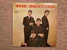 INTRODUCING THE BEATLES Version Two with Rare No Comma Cover