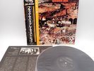 Black Sabbath ‎– Greatest Hits Japan LP OBI VINYL London Records ‎SL-281