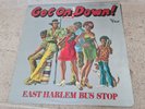 Lp vinyle 33t / East Harlem Bus Stop – Get On Down  (1976)