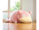 Official Pokemon Center Giant Life-Size Slowpoke - Poké Plush - 59 Inch NEW
