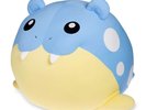 Official Pokemon Center Giant Life-Size Spheal - Poké Plush - 39 Inch NEW ️