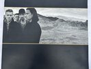 U2 - The Joshua Tree LP 1987 Island U26 Model Lp Record Vinyl FREE POST