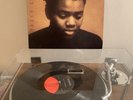 1988 Tracy Chapman vinyl NR MT LP 1st Press record fast car folk rock essential