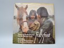 FollyFoot Vinyl LP Theme & Incidental Music from the TV Series 1973 The Settlers