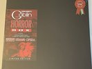 Goblin Horror Box 2 LPs + 10