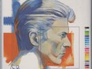 DAVID BOWIE:FASHIONS/limited 10 7