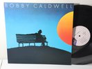 BOBBY CALDWELL - Self Titled, 1978 S/T LP Japan press, T.K. Records – 25AP 1354