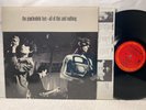 the PSYCHEDELIC FURS - All of This or Nothing (Columbia AL 44377) 1st Press VG++