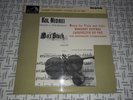 CLP 1650 Music For Cello and Piano - Jacqueline Du Pre / Herbert Downes