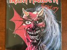 IRON MAIDEN - Purgatory/Genghis Khan - 7