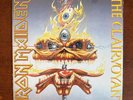 IRON MAIDEN - The Clairvoyant-The Prisoner(Live) 7