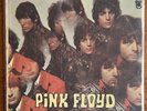 Pink Floyd - The Piper At The Gates Of Dawn Alternate Track List rare Htf VG+