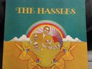 The Hassles. Self Titled. VG+ Vinyl LP. 1968 Original Gatefold. VG+ Cover.