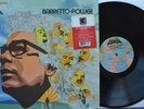 Ray Barretto Power 50th Kevin Gray Fania/Craft Records CR00330 Vinyl LP 2020 NM