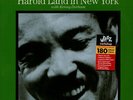 Harold Land - Eastward Ho  Harold Land In New Y (Vinyl LP - 1960 - EU - Reissue)