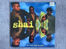 SHAI - If I Ever Fall In Love - Vinyl LP - 1992 - EX/EX/EX - 1st pressing - MCA