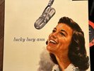 Lucky Lucy Ann Polk VG+ 1st DG Mono Mode lp Marty Paich