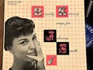 Beverly Kenney Sings Johnny Smith VG+ 1956 Royal Roost lp