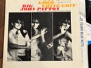 Big John Patton Got A Good Thing Goin’ NM  1st Mono NY Blue Note lp Grant Green