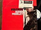 Hank Mobley Hi Voltage NM  Rare Mono Promo Audition Blue Note lp