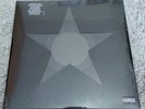 DAVID   BOWIE -  BLACKSTAR Vinyl Genuine 2015 - 1st Press - SEALED