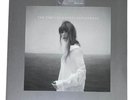 Taylor Swift - The Tortured Poets Department - Albatross - GREY VINYL LP - Gray