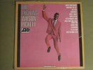 THE EXCITING WILSON PICKETT LP '66 ATLANTIC 8129 MONO R&B FUNK SOUL VG+ SHRINK