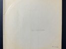 THE BEATLES - 1968 U.K. WHITE ALBUM LP 0135485 MONO/ STEREO - PCS 7067/ PMC 7068