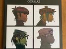 Demon Days - Gorillaz - 2 x LP **NEW and SEALED** Vinyl