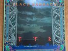 Black Sabbath - TYR ***UK 1st PRESS*** EIRSA 1038