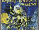 IRON MAIDEN 