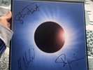 Placebo - Battle For The Sun *Signed* Deluxe Box Set Complete - Mint  See Pics