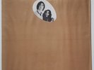 John Lennon Yoko Ono Two Virgins LP Record Album T5001 Apple May 1968